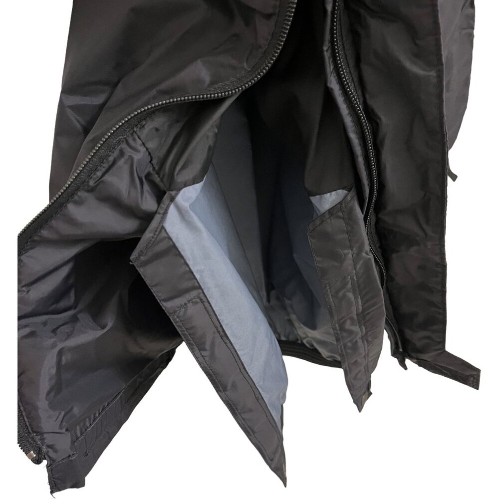 Columbia Titanium Omni-Tech Ski Pants Black Women’s Large | Waterproof Snow Pant - Picture 6 of 7